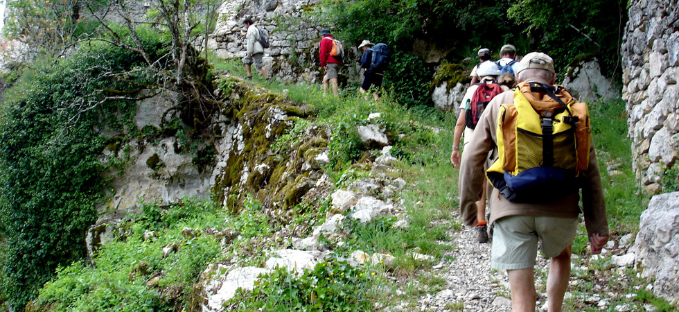 Quels sont les meilleurs chemins de randonnée à Quercy ? - Guide Site ...